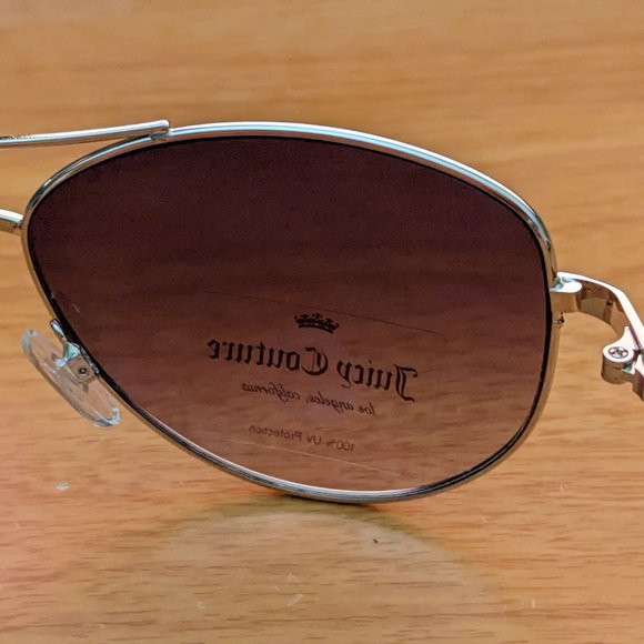 Juicy Couture Sunglasses #66💥PRICE DROP💥 - Picture 7 of 10